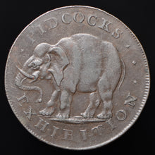 Load image into Gallery viewer, Middlesex D&amp;H 417 Pidcock&#39;s