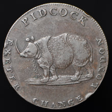 Load image into Gallery viewer, Middlesex D&amp;H 417 Pidcock&#39;s