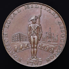 Load image into Gallery viewer, Norfolk D&amp;H 3 Norwich