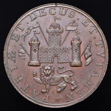 Load image into Gallery viewer, Norfolk D&amp;H 3 Norwich