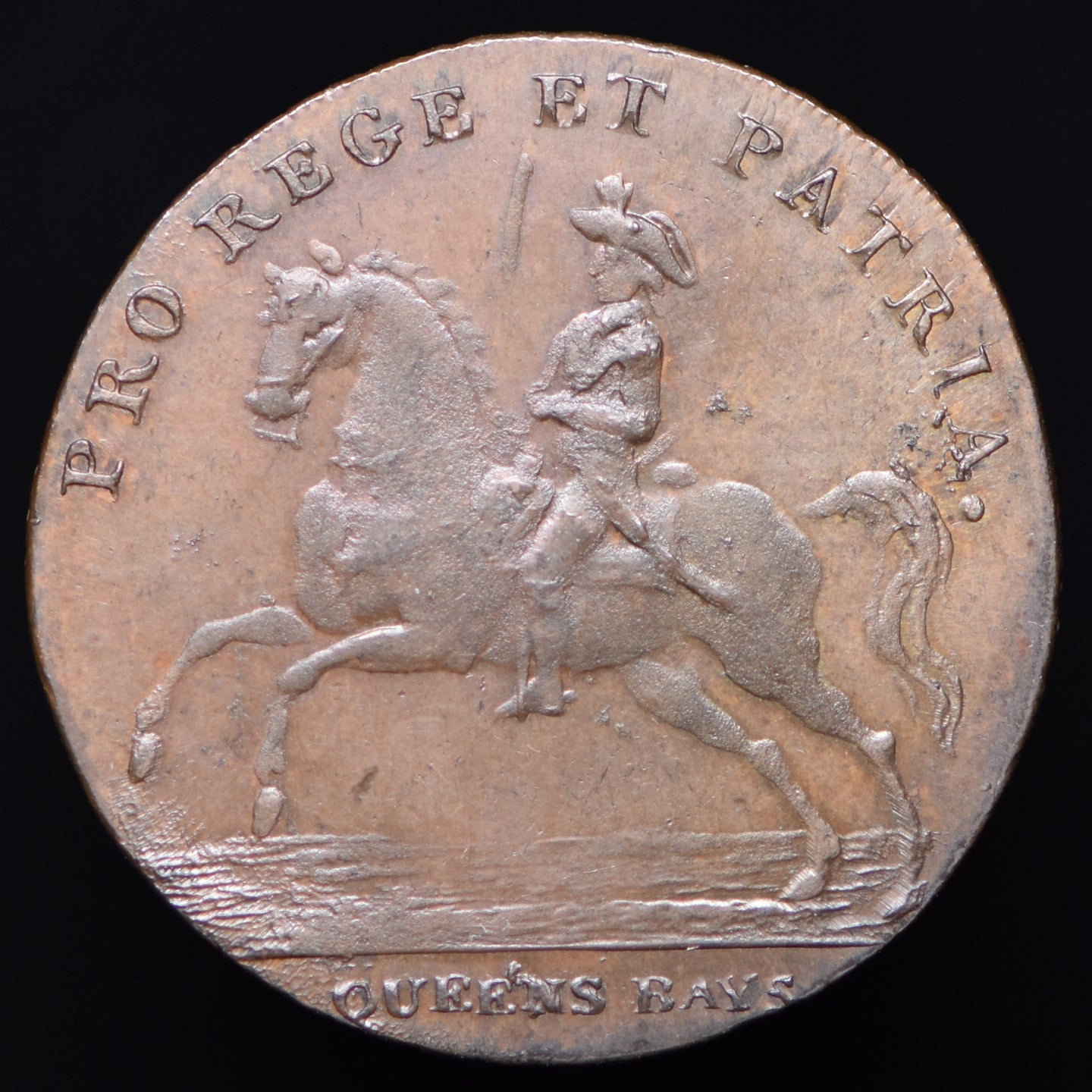 Norfolk D&H 49 Norwich