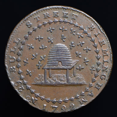 Nottinghamshire D&H 7 Donald & Co.