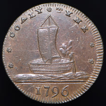 Load image into Gallery viewer, Northumberland D&amp;H 30 Newcastle