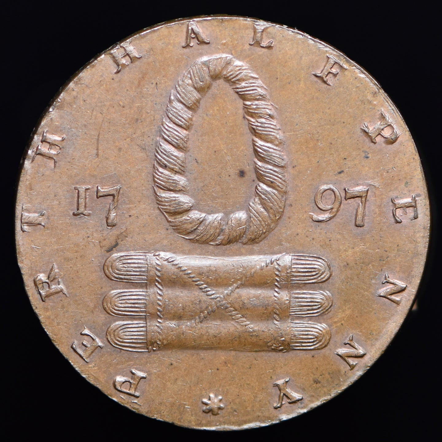 Perthshire D&H 9 Perth