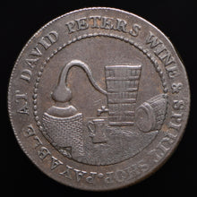 Load image into Gallery viewer, Perthshire D&amp;H 10 Perth