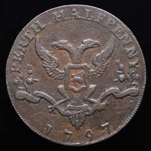 Load image into Gallery viewer, Perthshire D&amp;H 10 Perth