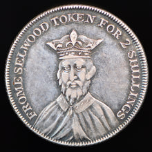 Load image into Gallery viewer, Somersetshire, Willoughby &amp; Sons W. 70