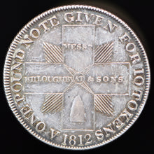 Load image into Gallery viewer, Somersetshire, Willoughby &amp; Sons W. 70