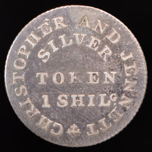 Load image into Gallery viewer, Durham Stockton, Christopher &amp; Jennett W. 2