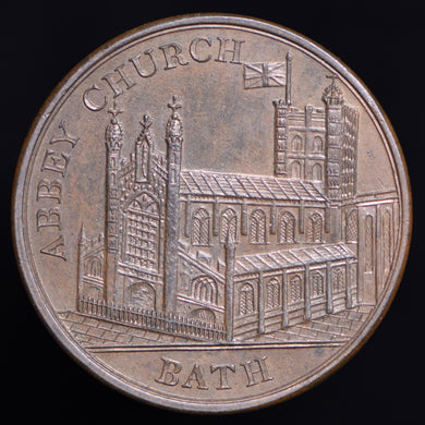 Somersetshire D&H 4 Bath