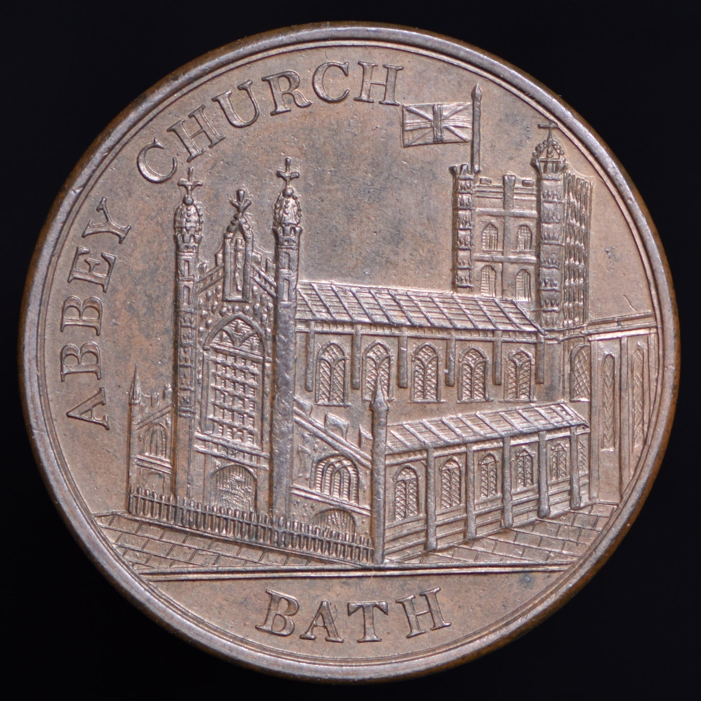 Somersetshire D&H 4 Bath