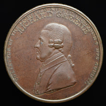 Load image into Gallery viewer, Staffordshire D&amp;H 2 Lichfield