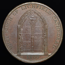 Load image into Gallery viewer, Staffordshire D&amp;H 2 Lichfield