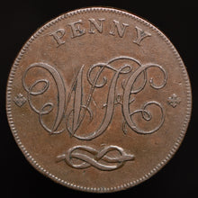 Load image into Gallery viewer, Staffordshire D&amp;H 5 Stafford