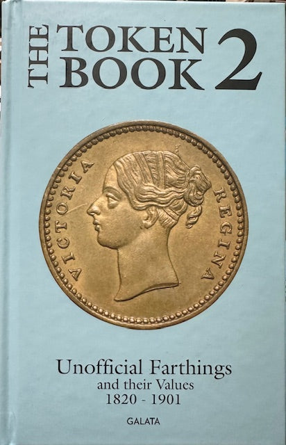 Token Book 2