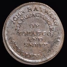 Load image into Gallery viewer, London John Hayward W. 2595a