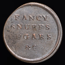 Load image into Gallery viewer, London John Hayward W. 2595a