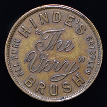 Load image into Gallery viewer, Birmingham, Hinde W. 540