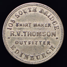 Load image into Gallery viewer, Edinburgh, R.V. Thomson W. 7261