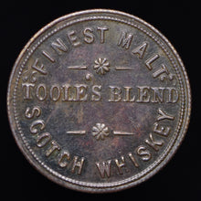 Load image into Gallery viewer, London, F. Toole &amp; Co. W 2945