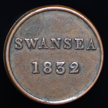 Load image into Gallery viewer, Swansea Anonymous W. 7614