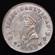 Load image into Gallery viewer, London, Isaac Earlysman Sparrow W. 2860