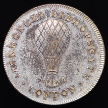 Load image into Gallery viewer, London, Isaac Earlysman Sparrow W. 2860