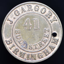 Load image into Gallery viewer, Birmingham, J. Gargory (W. 407)