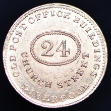 Load image into Gallery viewer, Liverpool, Promoli &amp; Hausberg (W. 2230)