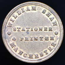 Load image into Gallery viewer, Manchester, William Shaw (W. 3550)
