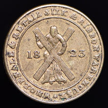 Load image into Gallery viewer, Edinburgh, Caverhill &amp; Co. W. 7070b