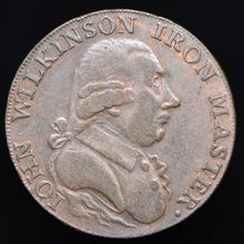 Load image into Gallery viewer, Warwickshire D&amp;H 451g Wilkinson