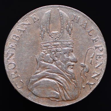 Wicklow D&H 68a Cronebane