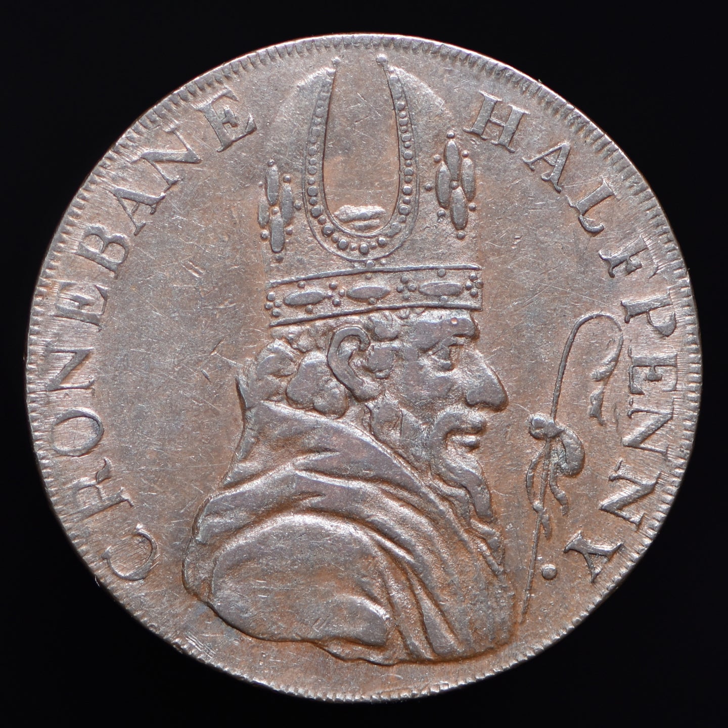 Wicklow D&H 68a Cronebane