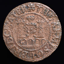 Load image into Gallery viewer, Somersetshire, Bridgwater (W. 48)