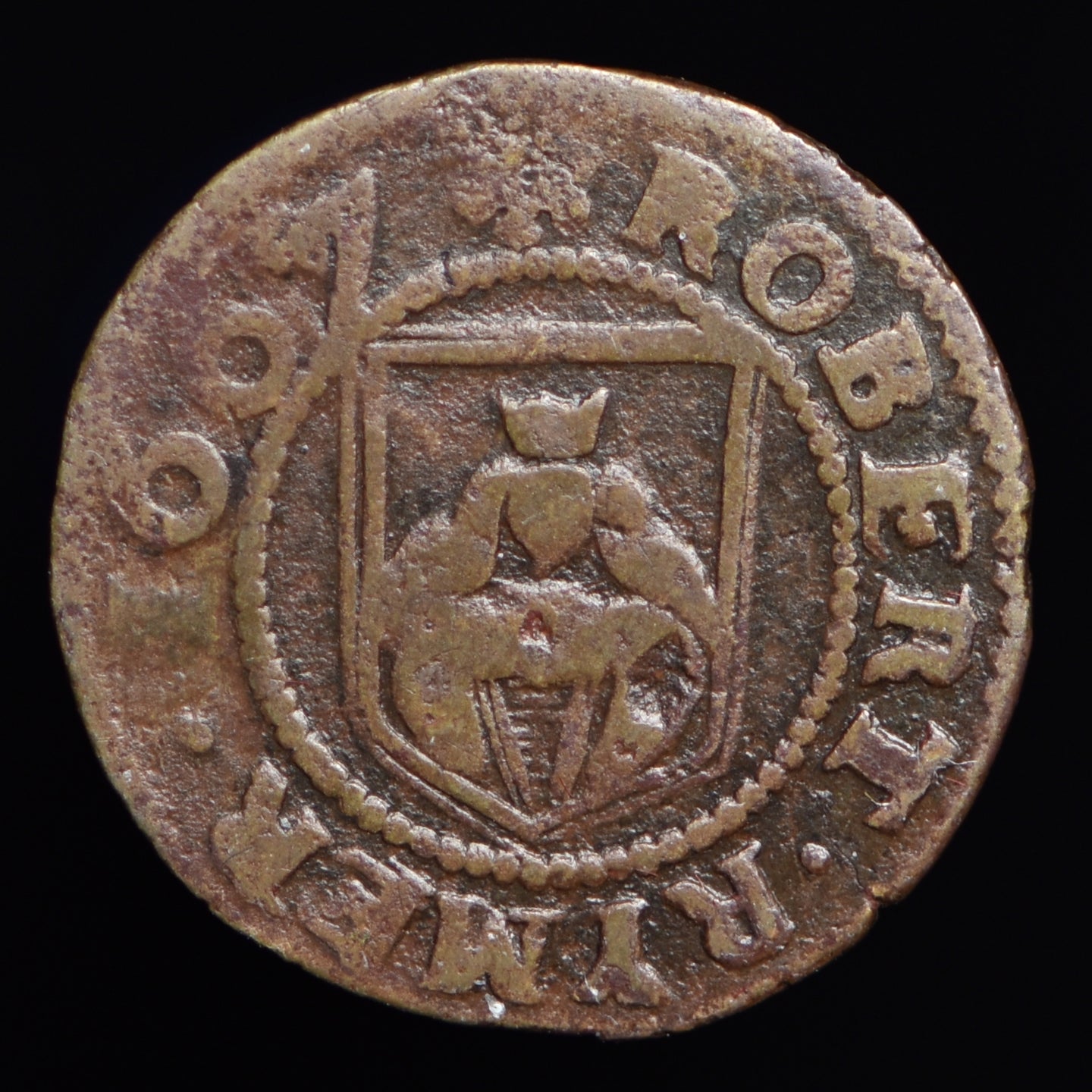 Yorkshire, Malton (W. 227)