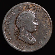 Load image into Gallery viewer, Essex, (W. 595) British Copper Company