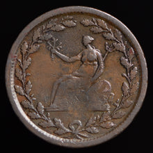 Load image into Gallery viewer, Essex, (W. 595) British Copper Company