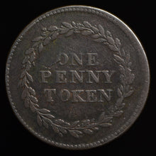 Load image into Gallery viewer, Burton, (W. 640) James Pardoe