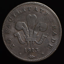 Load image into Gallery viewer, Burton, (W. 648) Payable at the Exchange