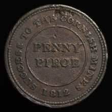 Load image into Gallery viewer, Cornwall, (W. 677) Cornish Mines