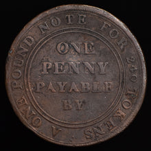 Load image into Gallery viewer, Darlaston, (W. 712) Job Wilkes