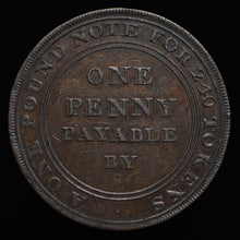 Load image into Gallery viewer, Bilston, (W. 83) Samuel Fereday