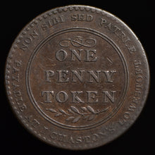 Load image into Gallery viewer, Lowestoft, (W. 851) J. Chaston