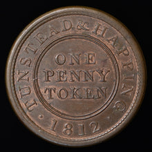 Load image into Gallery viewer, Tunstead &amp; Happing (W. 1140)