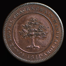 Load image into Gallery viewer, Lye, (W. 860) T. Wood &amp; Company