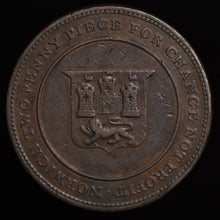 Load image into Gallery viewer, Norwich, (W. 910) Robert Blake