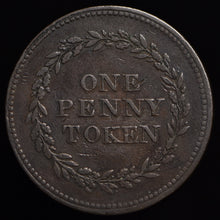 Load image into Gallery viewer, Nottingham, (W. 935) William Baker