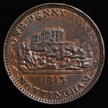 Load image into Gallery viewer, Nottingham, (W. 946) J M Fellowes &amp; Company