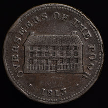 Load image into Gallery viewer, Sheffield, (W. 988) Overseers of the Poor